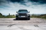 Audi Q7 50 TDI Quattro by ABT 2019 года